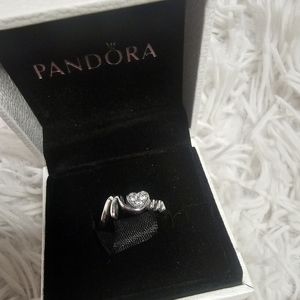 pandora Mom ring